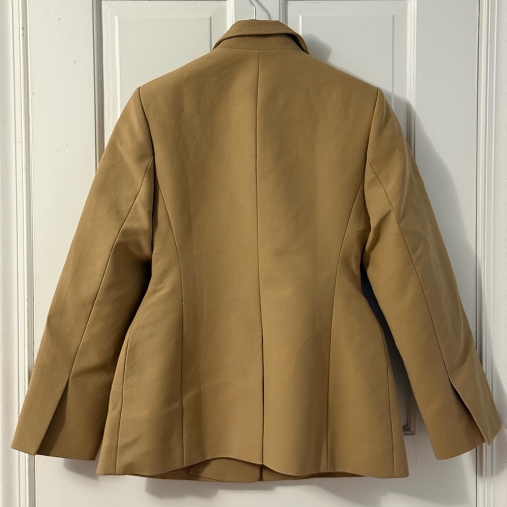 NWT Frankie Shop Colette Hourglass Blazer, Size XS/S - Picture 7 of 9